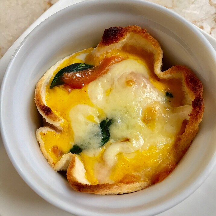 パンキッシュ 余った食材で簡単に出来る レシピ 作り方 By さくすず 楽天レシピ